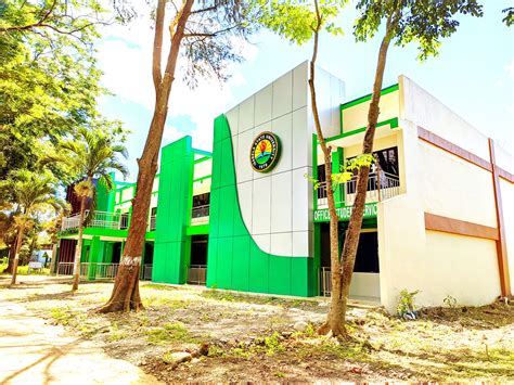 Roxas Campus .